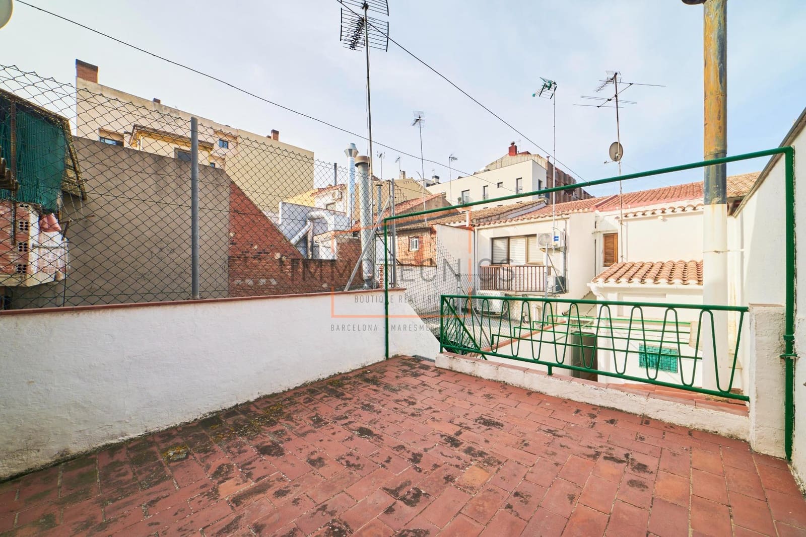 3 soverom Hus til salgs i Granollers - € 282 000 (Ref: 9656237)