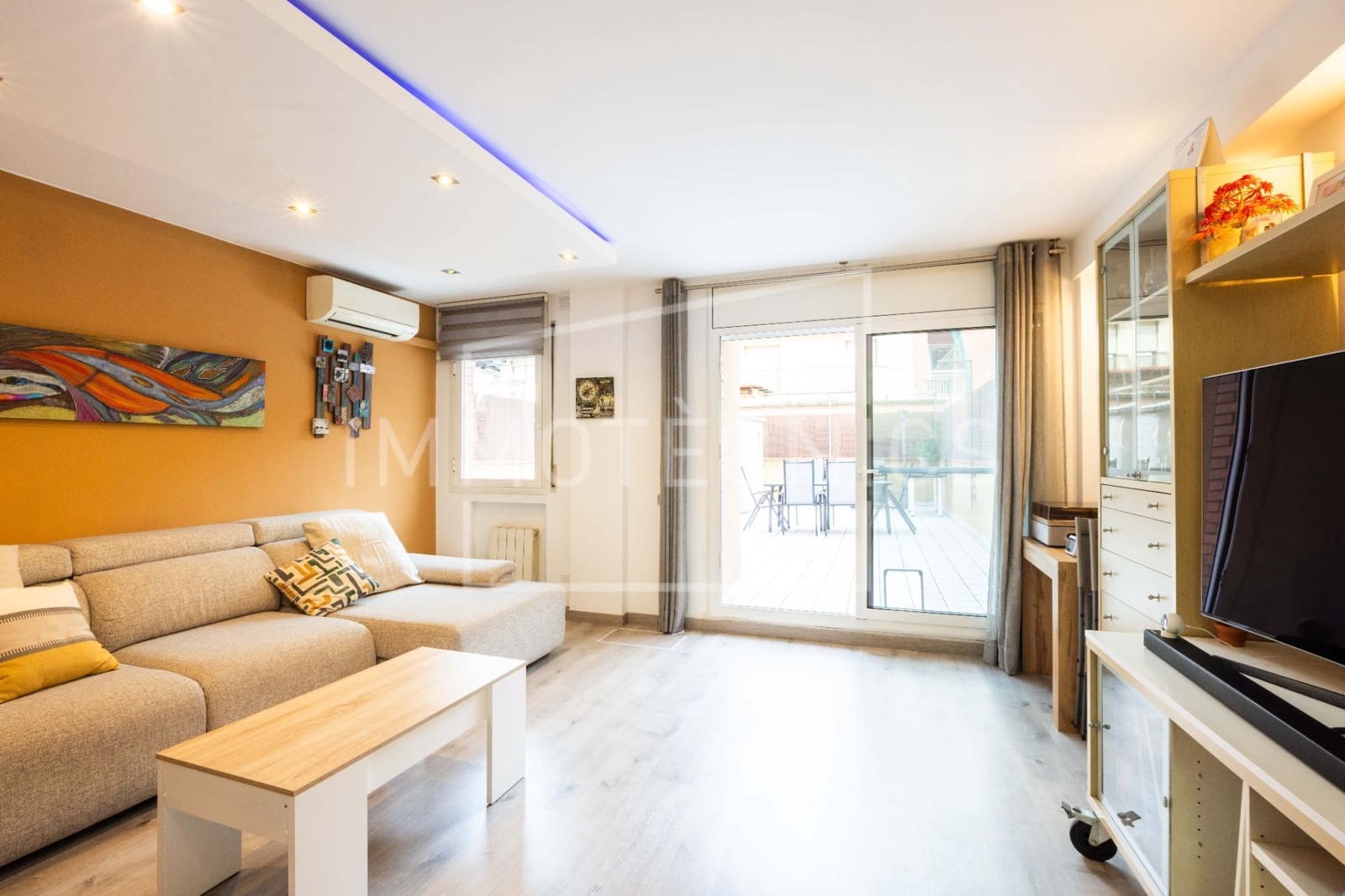 2 sovrum Lägenhet till salu i Granollers med garage - 265 000 € (Ref: 9666726)