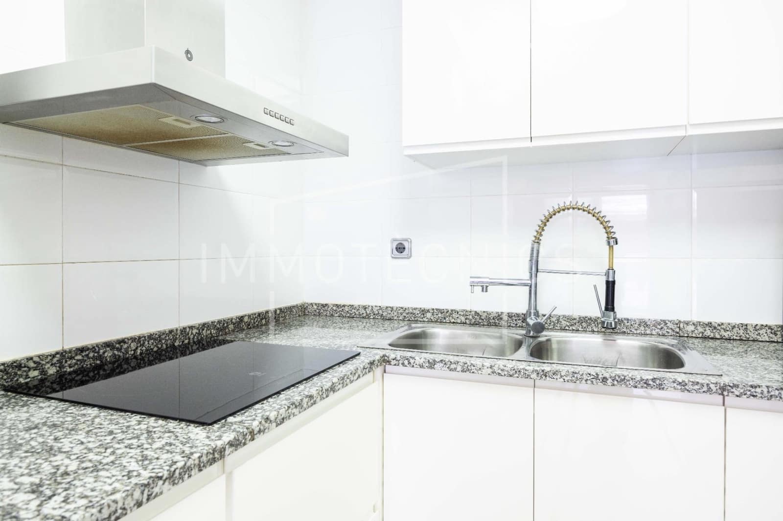 2 sovrum Lägenhet till salu i Granollers med garage - 265 000 € (Ref: 9666726)