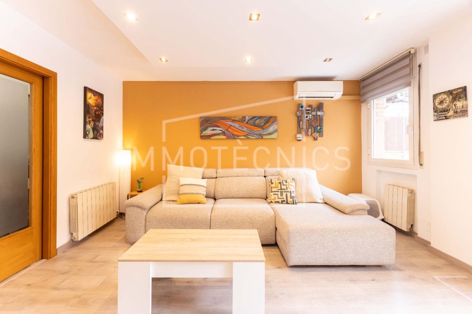 2 sovrum Lägenhet till salu i Granollers med garage - 265 000 € (Ref: 9666726)