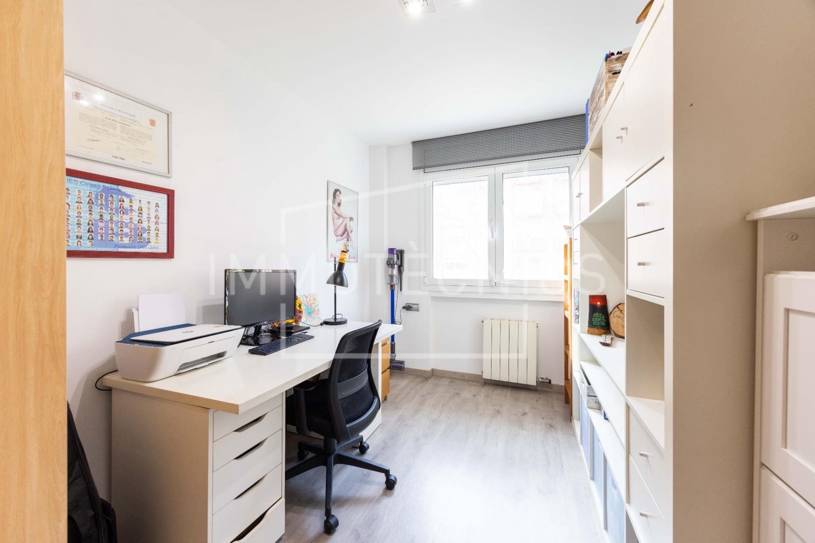 2 sovrum Lägenhet till salu i Granollers med garage - 265 000 € (Ref: 9666726)