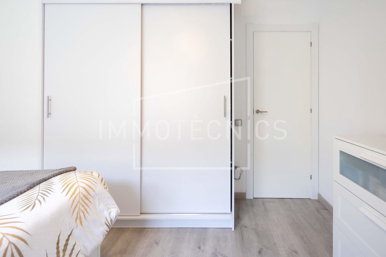 2 sovrum Lägenhet till salu i Granollers med garage - 265 000 € (Ref: 9666726)