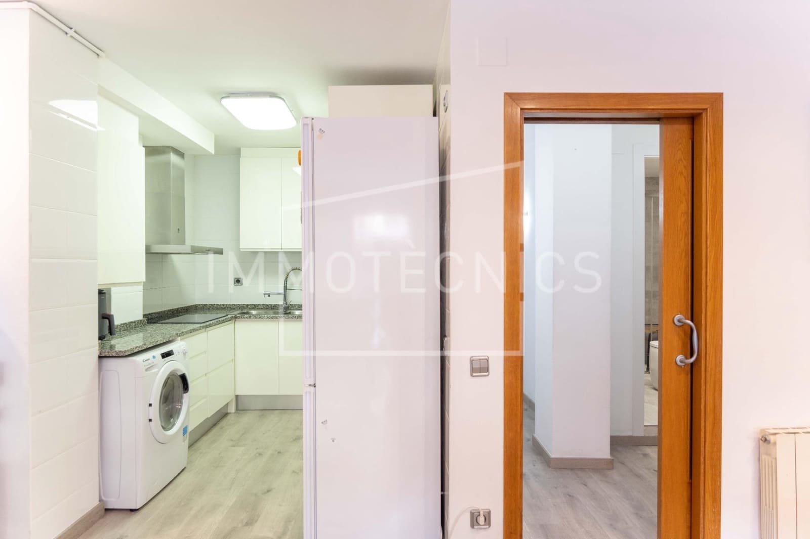 2 sovrum Lägenhet till salu i Granollers med garage - 265 000 € (Ref: 9666726)