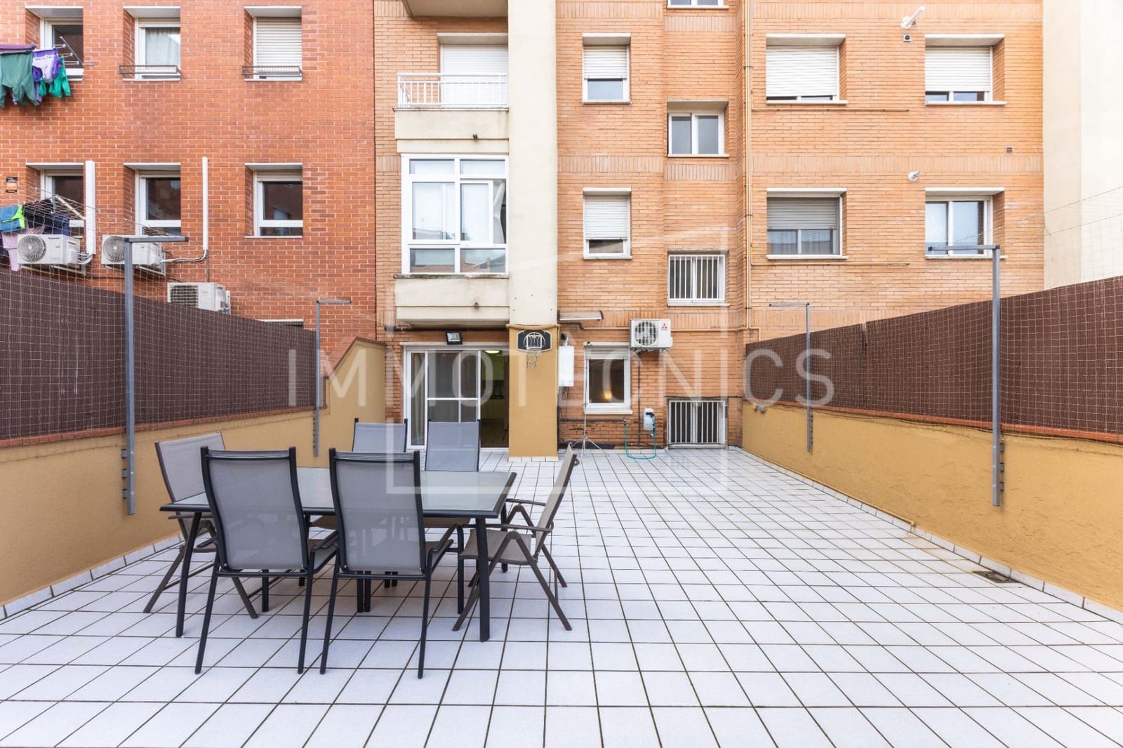 2 sovrum Lägenhet till salu i Granollers med garage - 265 000 € (Ref: 9666726)