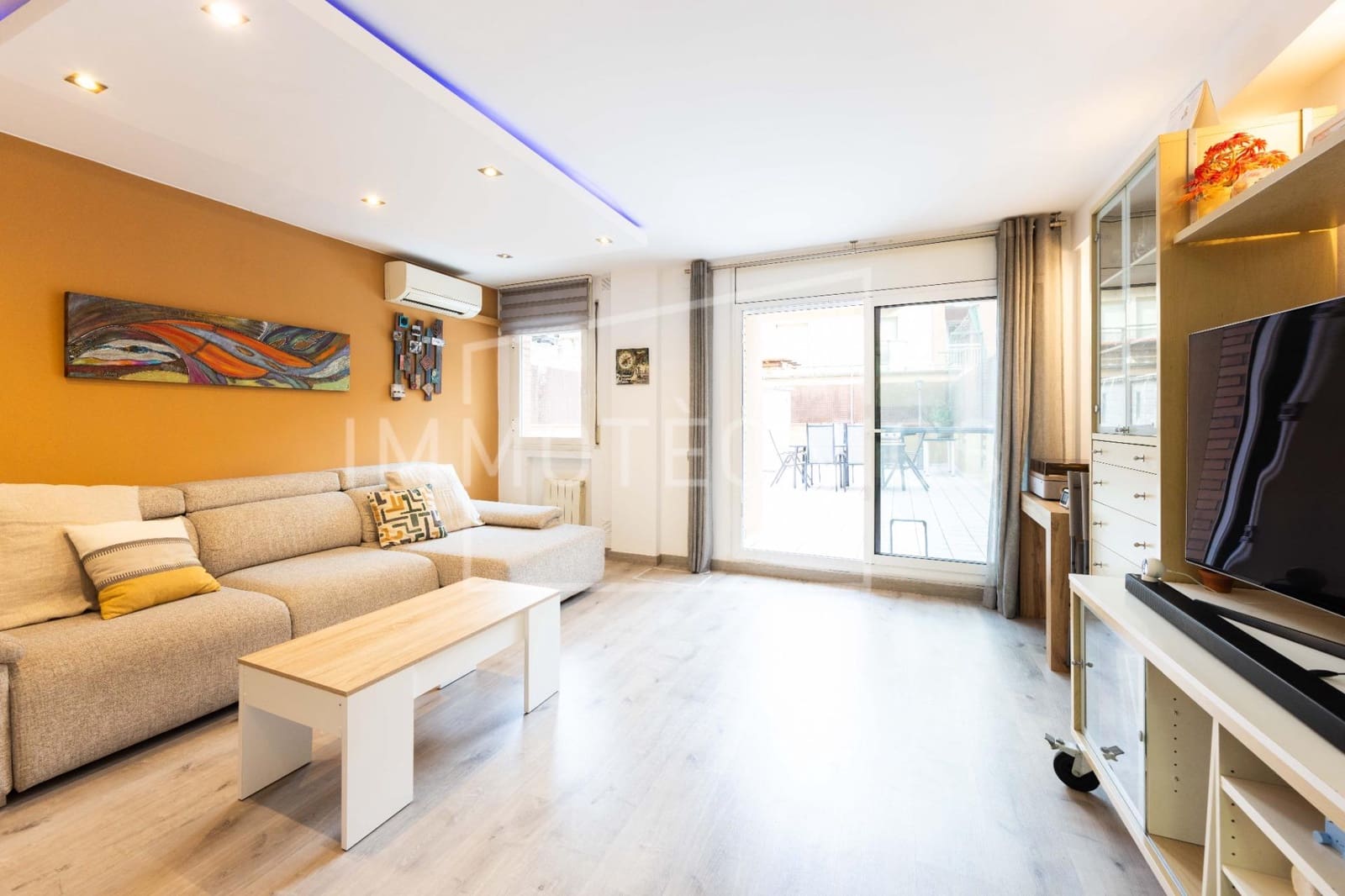 2 sovrum Lägenhet till salu i Granollers med garage - 265 000 € (Ref: 9666726)