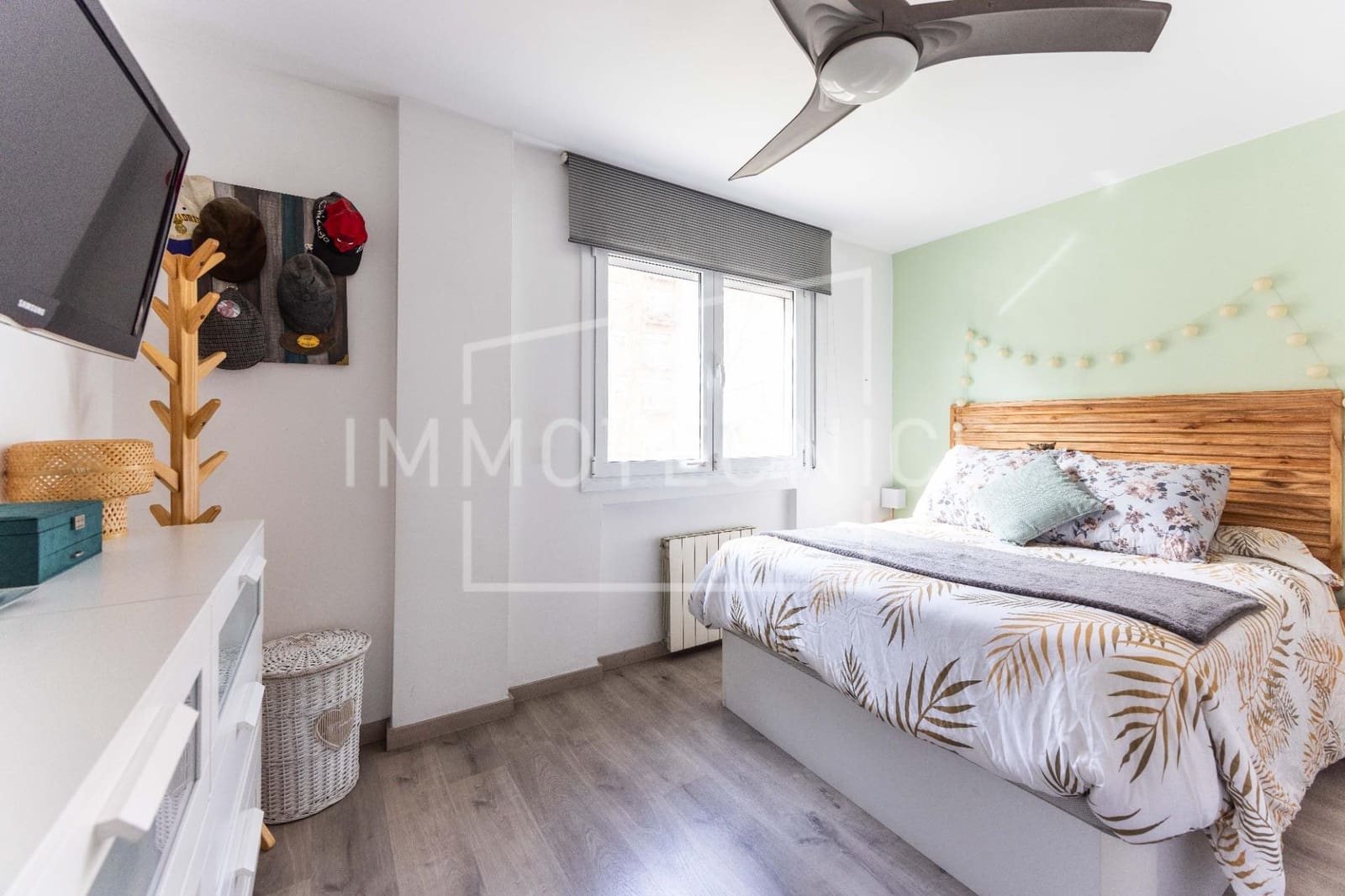 2 sovrum Lägenhet till salu i Granollers med garage - 265 000 € (Ref: 9666726)