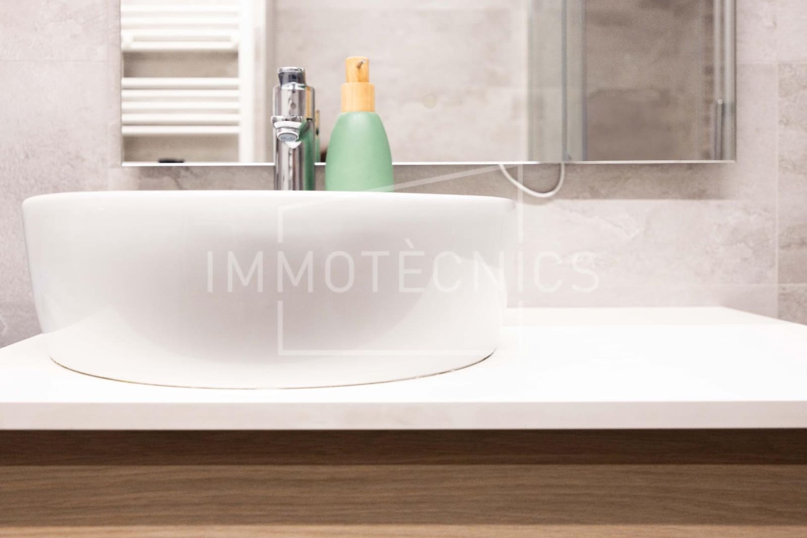 2 sovrum Lägenhet till salu i Granollers med garage - 265 000 € (Ref: 9666726)