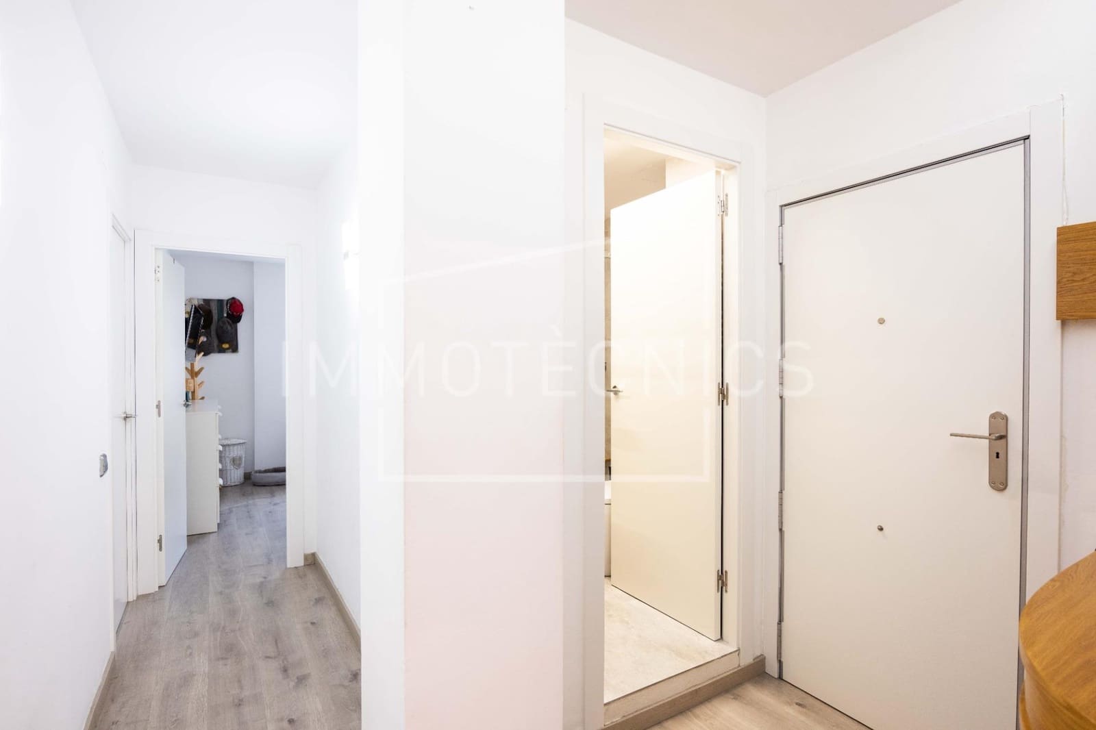 2 bedroom Flat for sale in Granollers with garage - € 265,000 (Ref: 9666726)