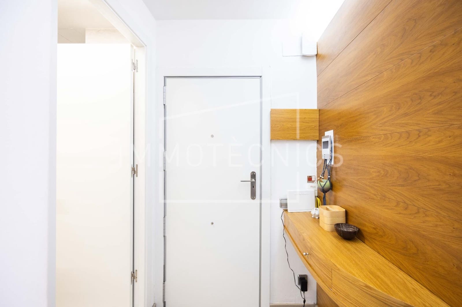 2 bedroom Flat for sale in Granollers with garage - € 265,000 (Ref: 9666726)