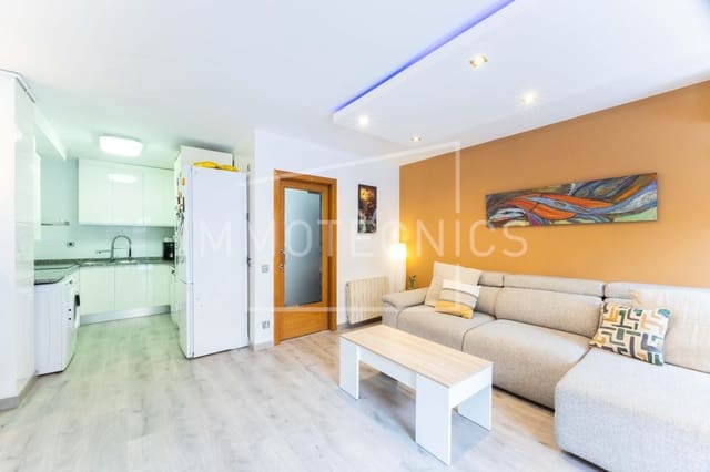2 sypialnia Mieszkanie na sprzedaż w Granollers z garażem - 265 000 € (Ref: 9666726)