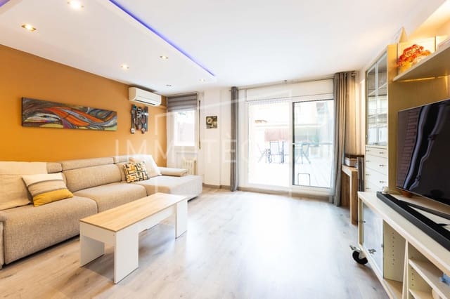 2 sypialnia Mieszkanie na sprzedaż w Granollers z garażem - 265 000 € (Ref: 9666726)