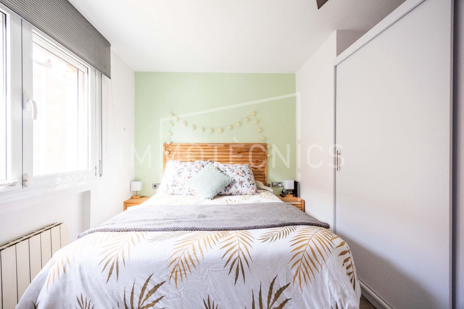 2 bedroom Flat for sale in Granollers with garage - € 265,000 (Ref: 9666726)