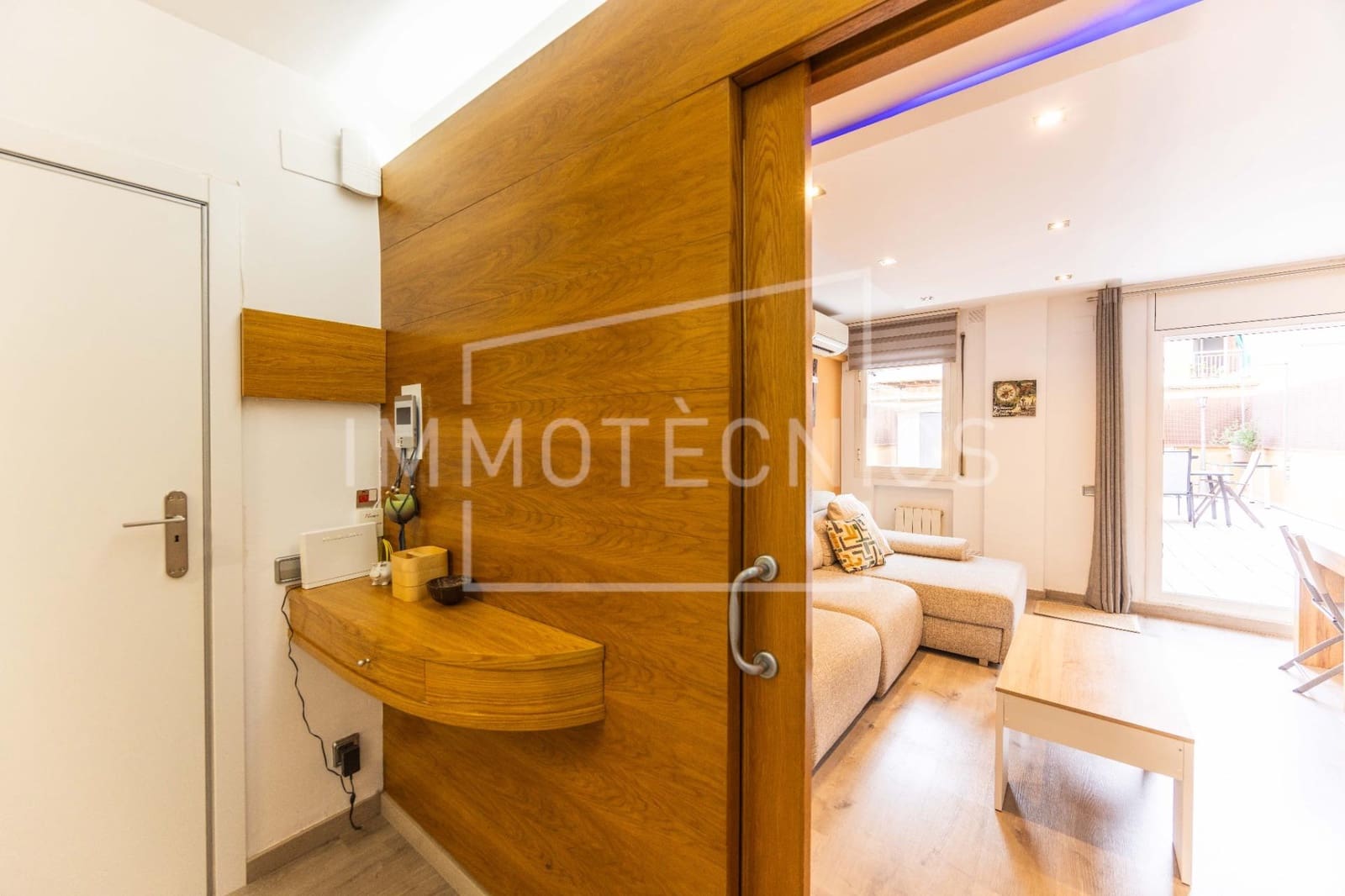 2 bedroom Flat for sale in Granollers with garage - € 265,000 (Ref: 9666726)