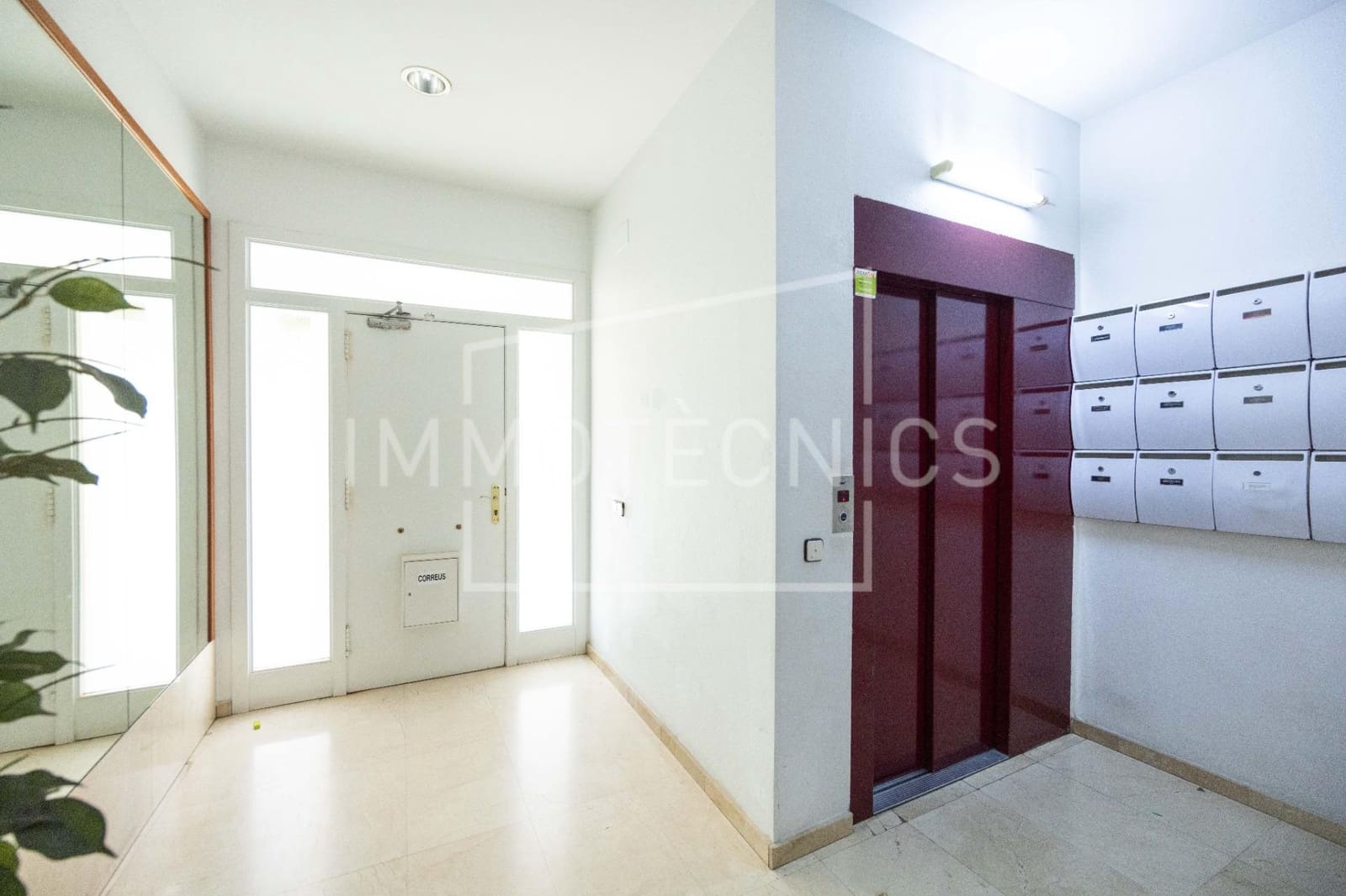 2 bedroom Flat for sale in Granollers with garage - € 265,000 (Ref: 9666726)
