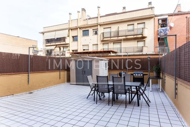 2 sypialnia Mieszkanie na sprzedaż w Granollers z garażem - 265 000 € (Ref: 9666726)