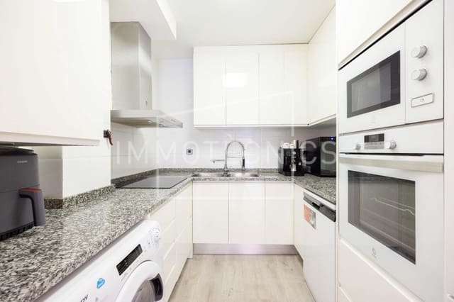 2 sypialnia Mieszkanie na sprzedaż w Granollers z garażem - 265 000 € (Ref: 9666726)
