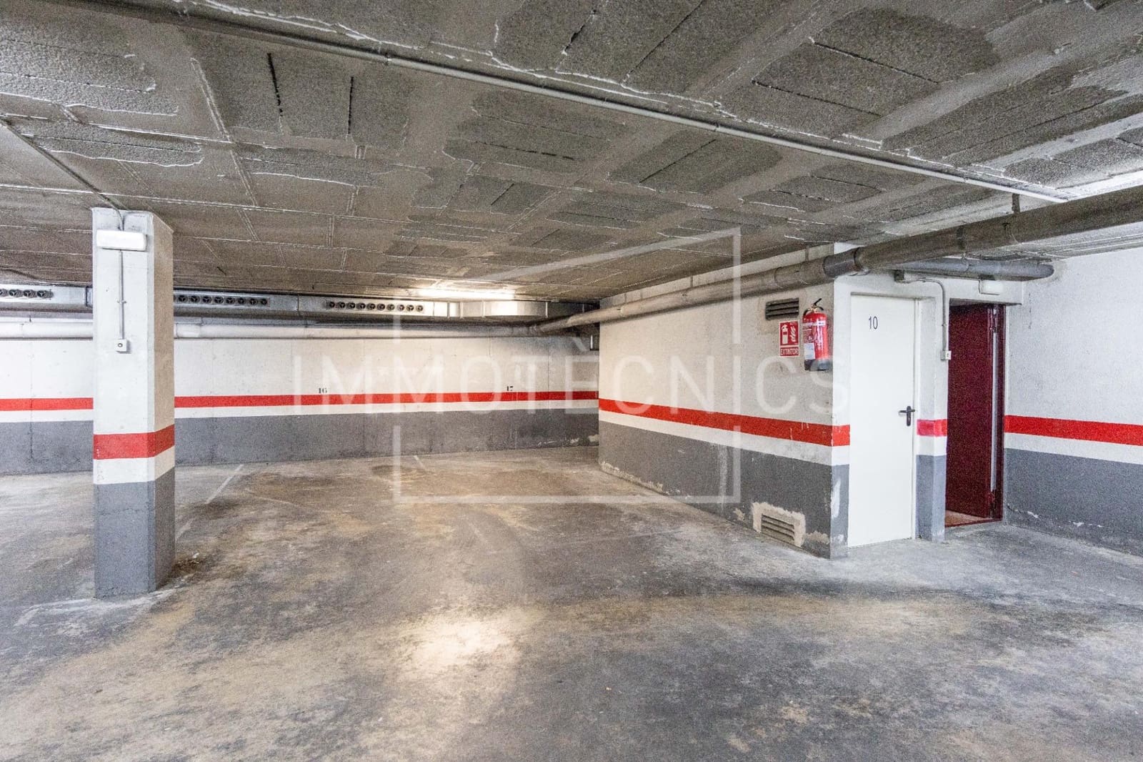 2 bedroom Flat for sale in Granollers with garage - € 265,000 (Ref: 9666726)