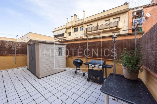 2 sypialnia Mieszkanie na sprzedaż w Granollers z garażem - 265 000 € (Ref: 9666726)