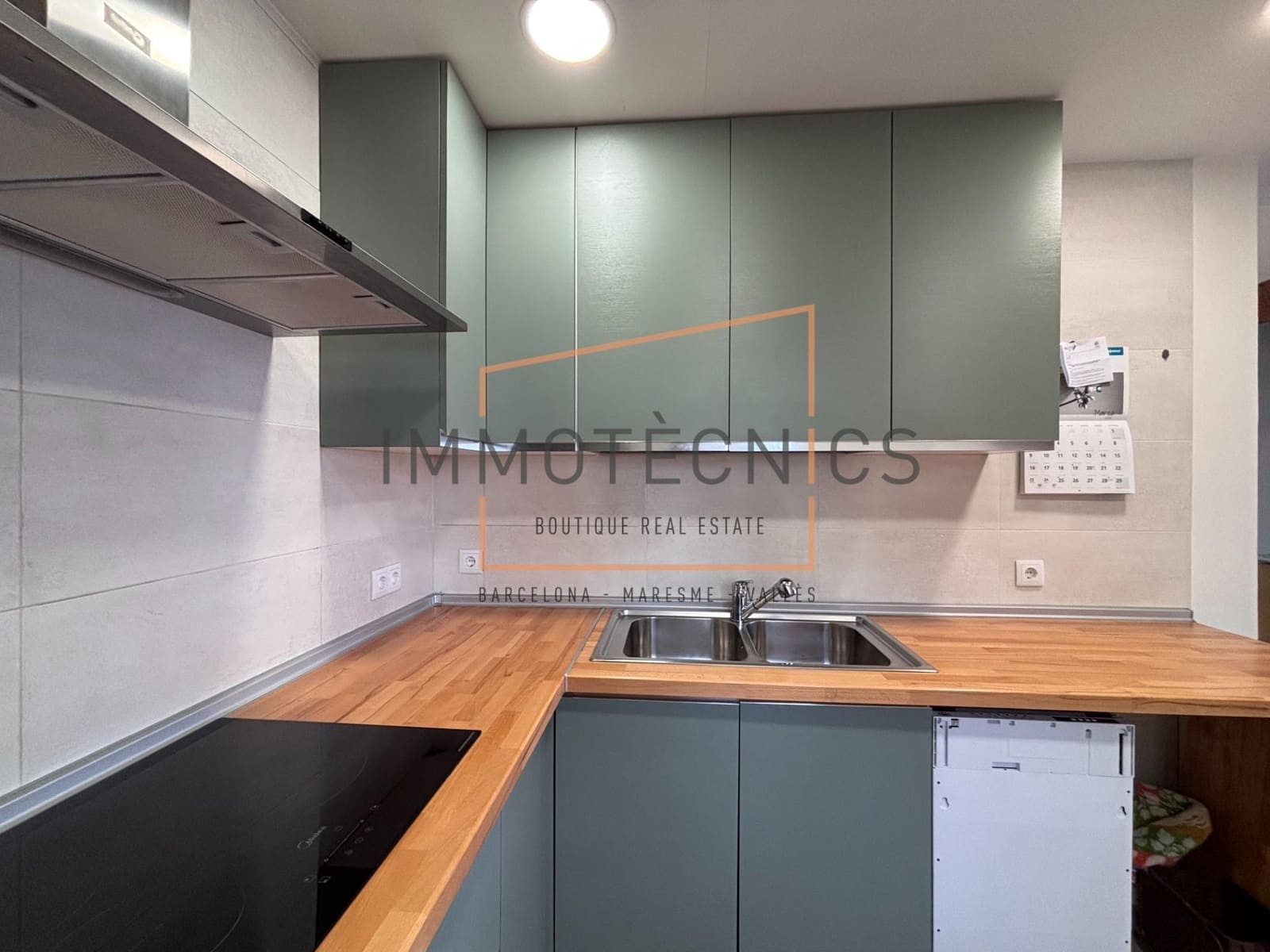 2 slaapkamer Finca/Landhuis te koop in Sant Iscle de Vallalta - € 230.000 (Ref: 9670857)