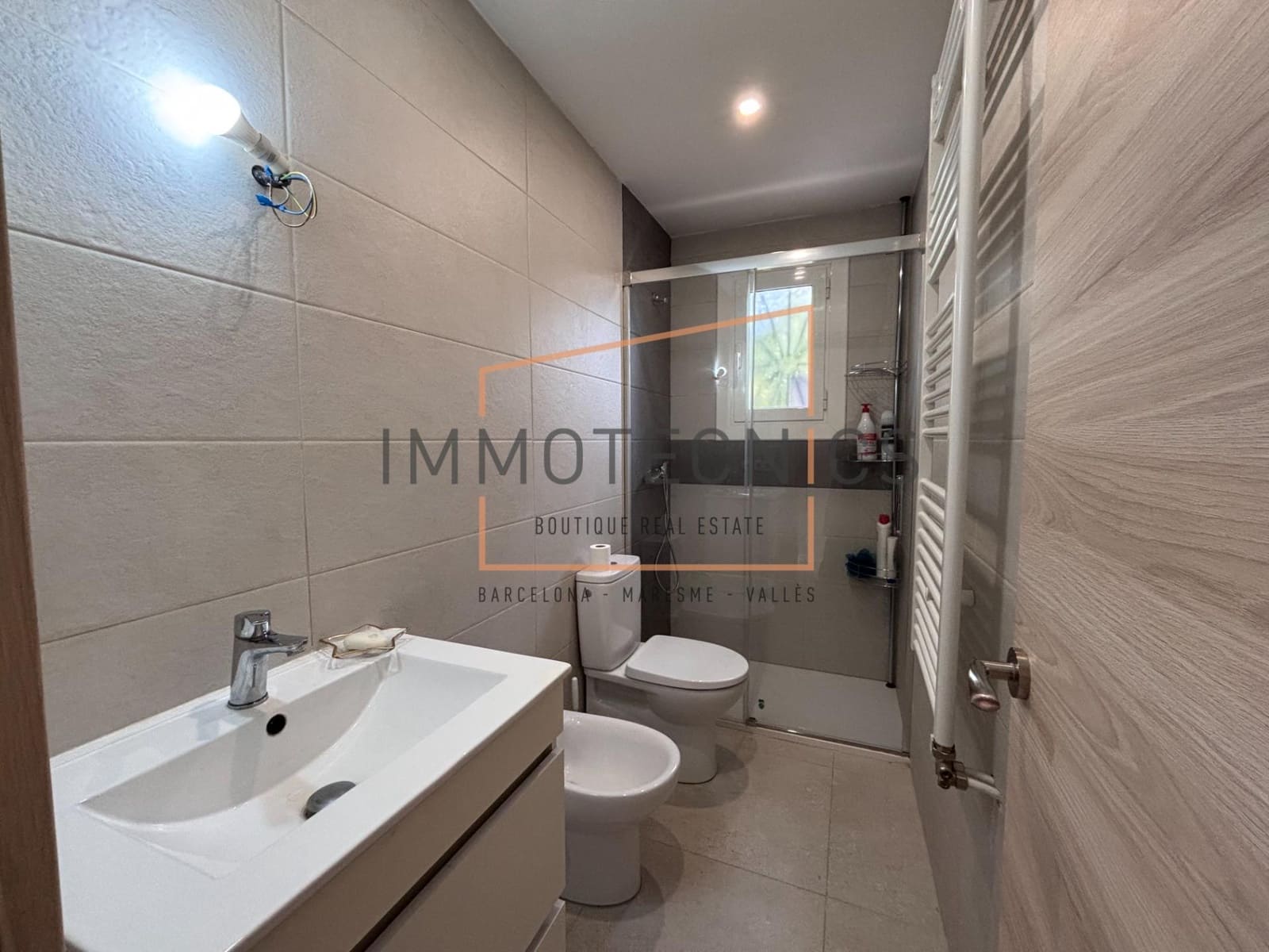 2 slaapkamer Finca/Landhuis te koop in Sant Iscle de Vallalta - € 230.000 (Ref: 9670857)