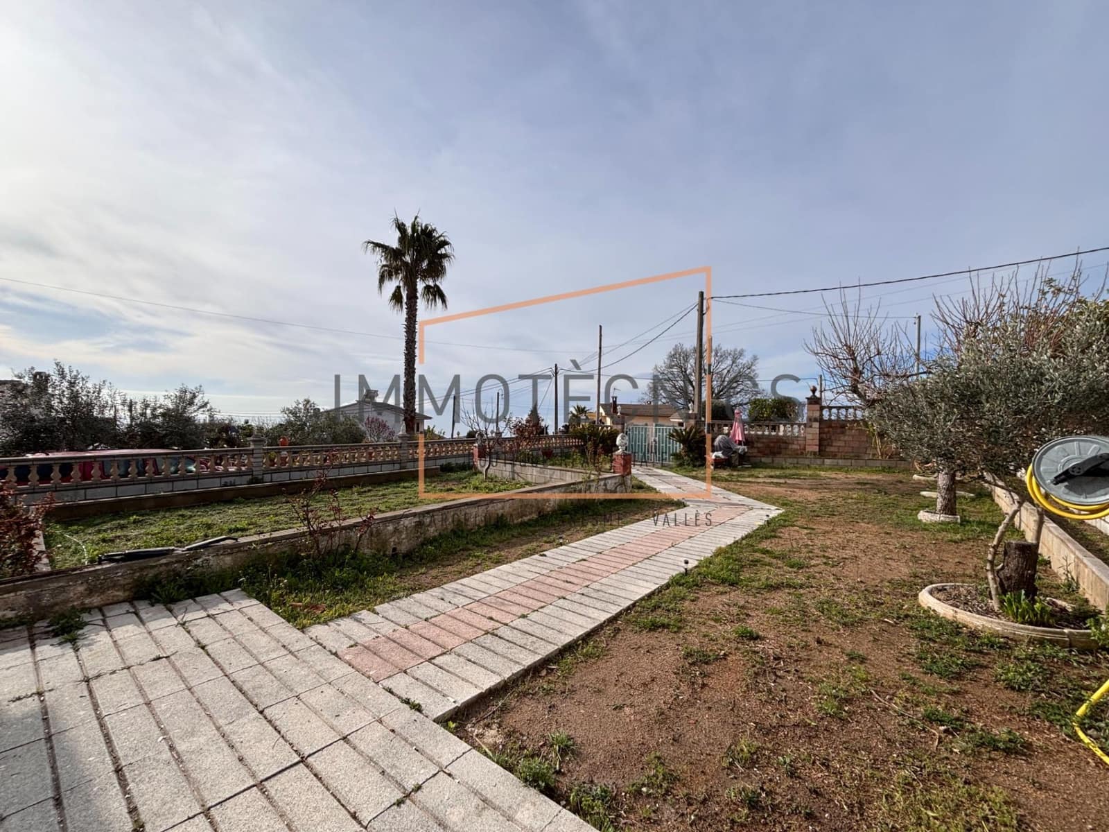 2 slaapkamer Finca/Landhuis te koop in Sant Iscle de Vallalta - € 230.000 (Ref: 9670857)