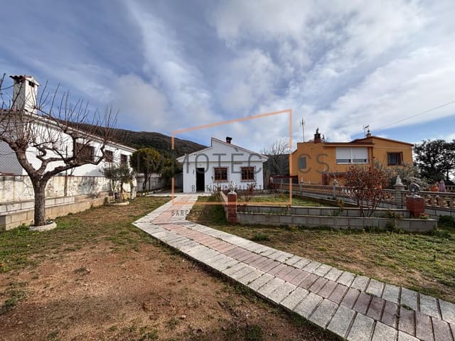 2 slaapkamer Finca/Landhuis te koop in Sant Iscle de Vallalta - € 230.000 (Ref: 9670857)