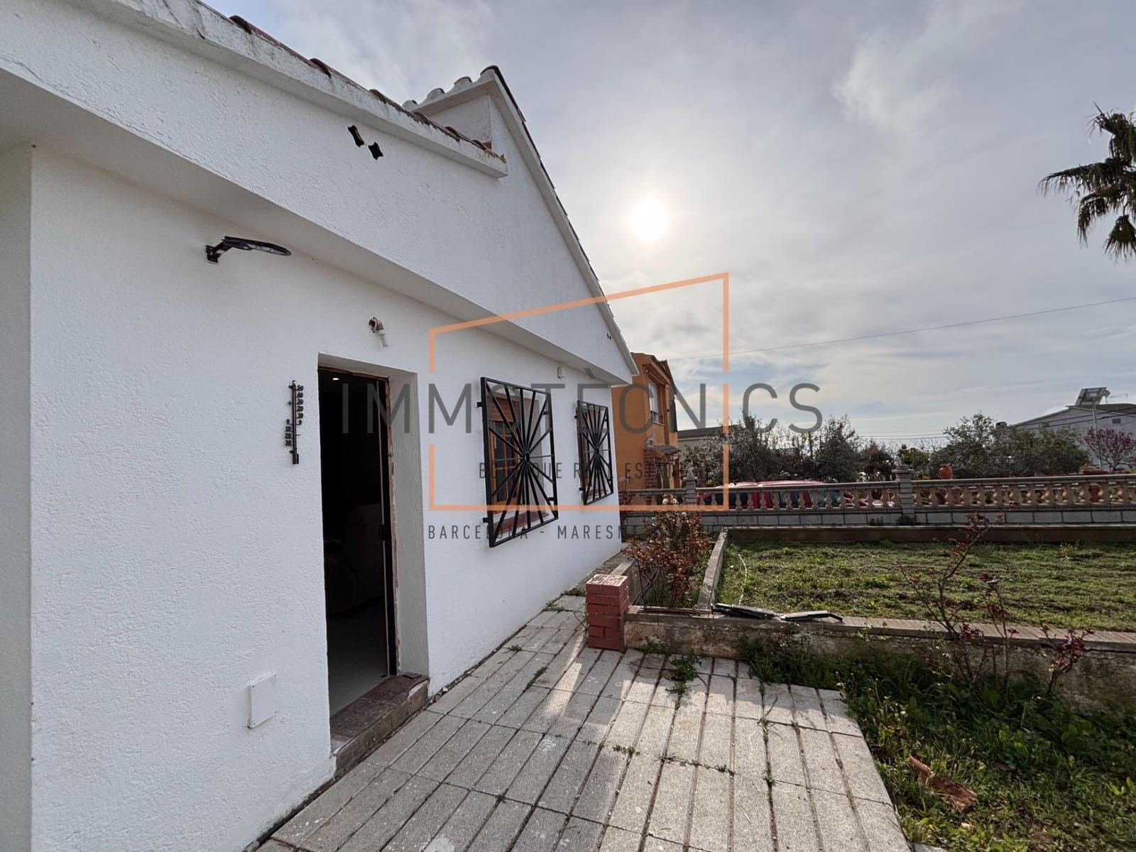 2 slaapkamer Finca/Landhuis te koop in Sant Iscle de Vallalta - € 230.000 (Ref: 9670857)