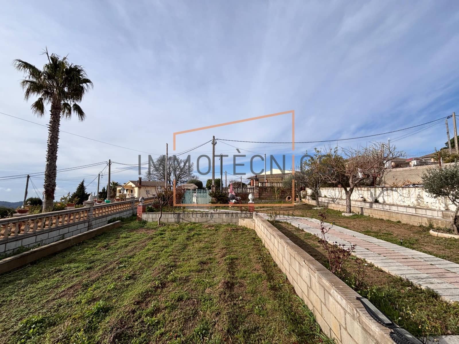 2 slaapkamer Finca/Landhuis te koop in Sant Iscle de Vallalta - € 230.000 (Ref: 9670857)