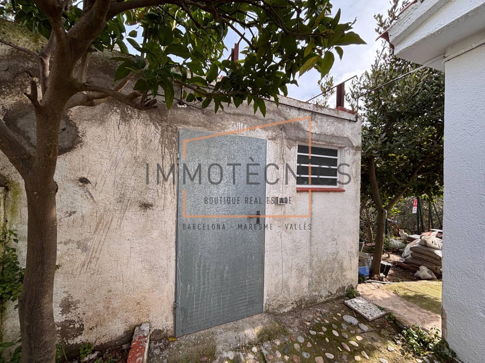 2 slaapkamer Finca/Landhuis te koop in Sant Iscle de Vallalta - € 230.000 (Ref: 9670857)