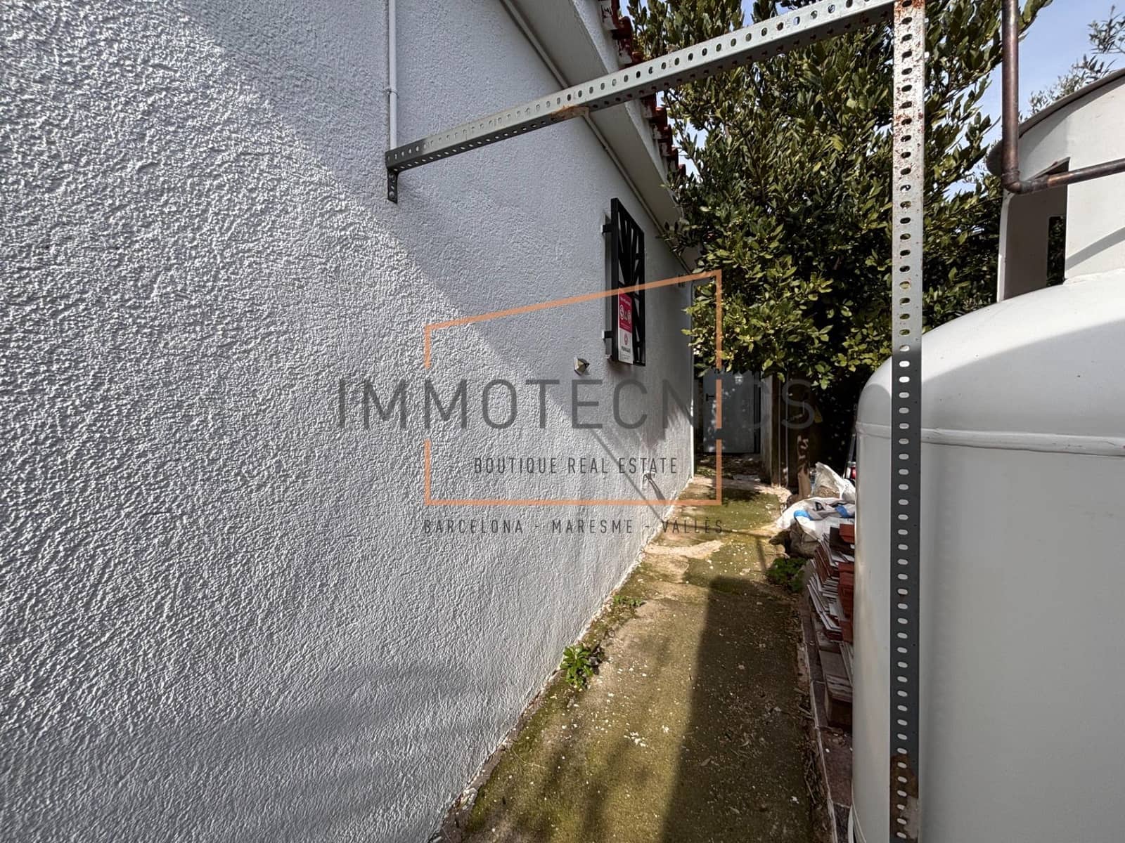 2 slaapkamer Finca/Landhuis te koop in Sant Iscle de Vallalta - € 230.000 (Ref: 9670857)