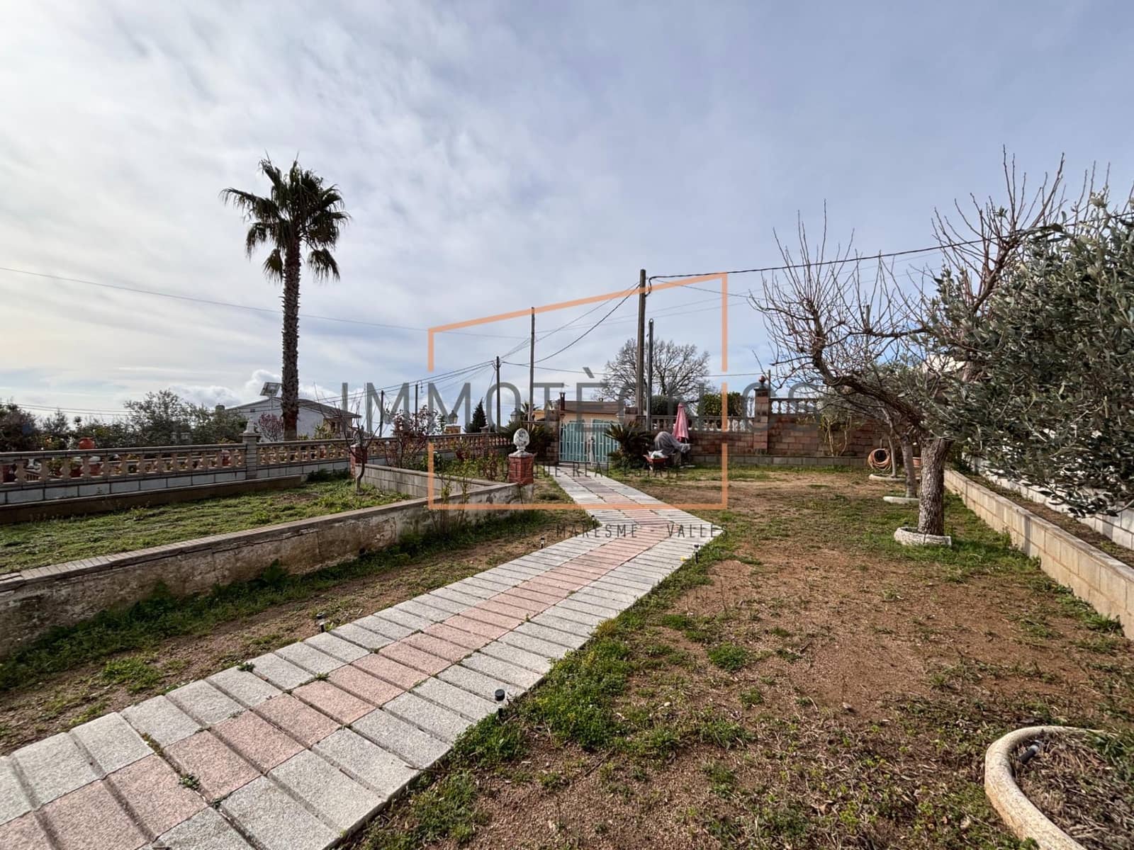 2 slaapkamer Finca/Landhuis te koop in Sant Iscle de Vallalta - € 230.000 (Ref: 9670857)