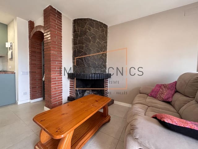 2 soveværelse Finca/Landehus til salg i Sant Iscle de Vallalta - € 230.000 (Ref: 9670857)