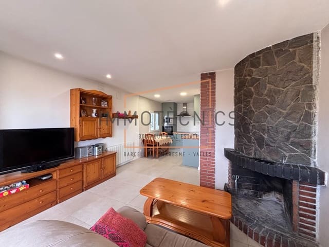 2 quarto Quinta/Casa Rural para venda em Sant Iscle de Vallalta - 230 000 € (Ref: 9670857)