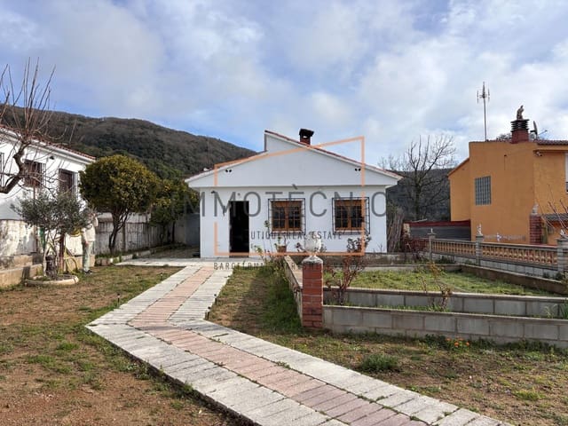 2 quarto Quinta/Casa Rural para venda em Sant Iscle de Vallalta - 230 000 € (Ref: 9670857)