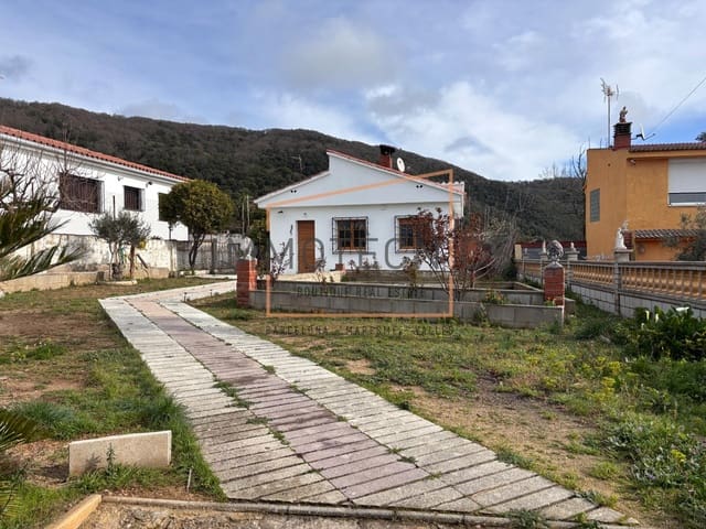 2 quarto Quinta/Casa Rural para venda em Sant Iscle de Vallalta - 230 000 € (Ref: 9670857)