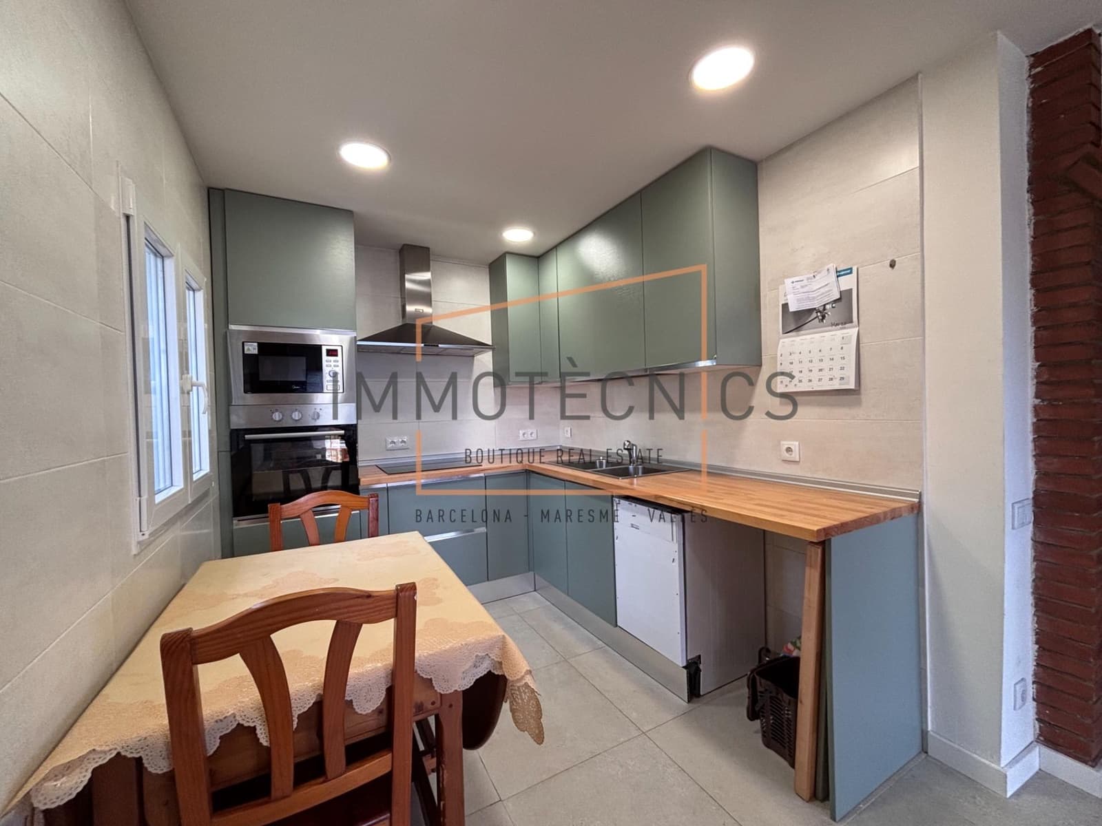 2 camera da letto Finca/Casa di Campagna in vendita in Sant Iscle de Vallalta - 230.000 € (Rif: 9670857)