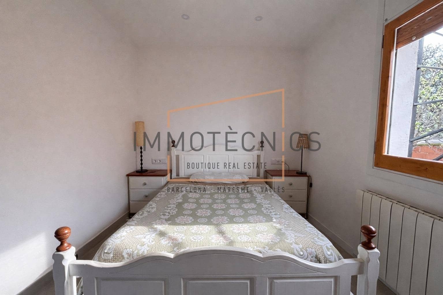 2 camera da letto Finca/Casa di Campagna in vendita in Sant Iscle de Vallalta - 230.000 € (Rif: 9670857)