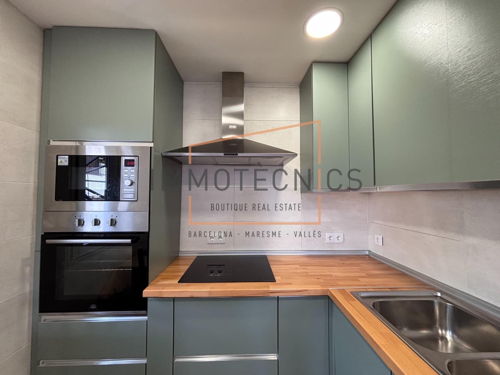 2 camera da letto Finca/Casa di Campagna in vendita in Sant Iscle de Vallalta - 230.000 € (Rif: 9670857)