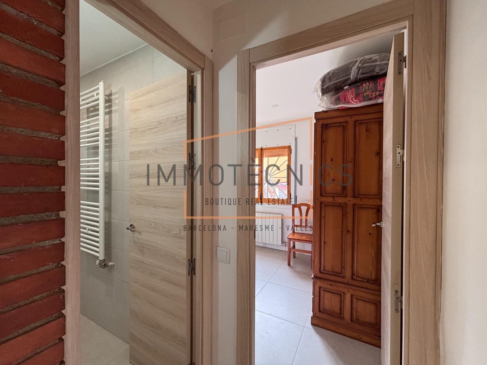 2 camera da letto Finca/Casa di Campagna in vendita in Sant Iscle de Vallalta - 230.000 € (Rif: 9670857)