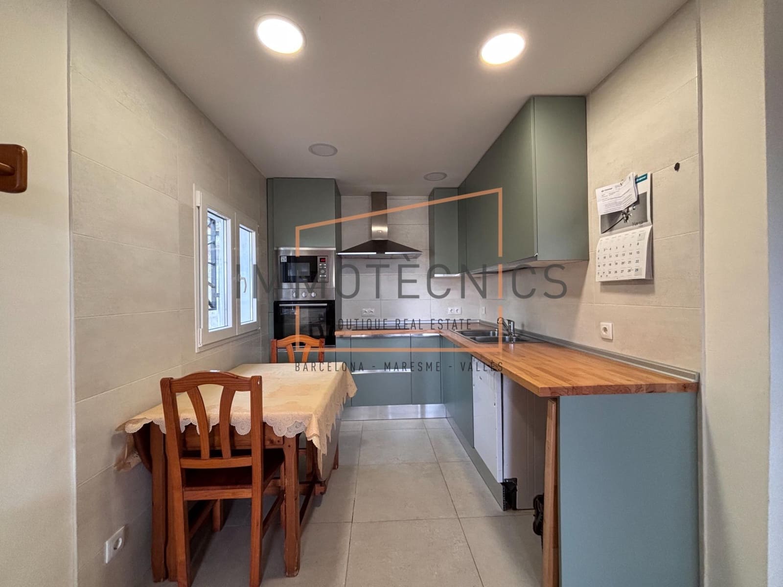 2 camera da letto Finca/Casa di Campagna in vendita in Sant Iscle de Vallalta - 230.000 € (Rif: 9670857)