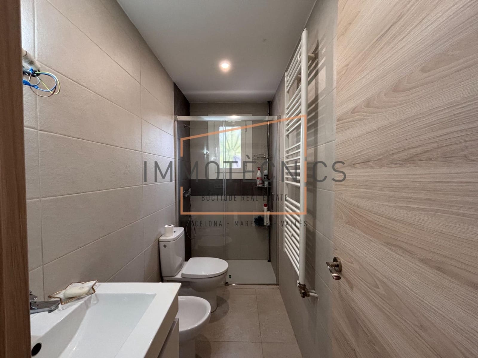 2 camera da letto Finca/Casa di Campagna in vendita in Sant Iscle de Vallalta - 230.000 € (Rif: 9670857)