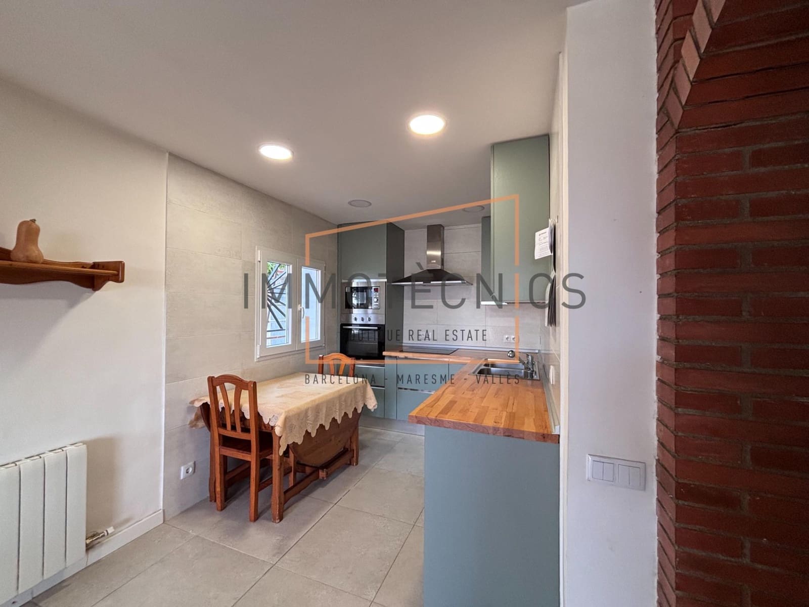 2 camera da letto Finca/Casa di Campagna in vendita in Sant Iscle de Vallalta - 230.000 € (Rif: 9670857)