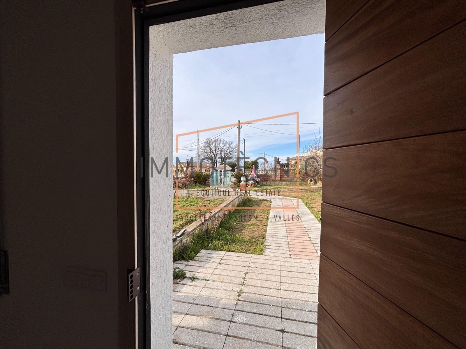 2 camera da letto Finca/Casa di Campagna in vendita in Sant Iscle de Vallalta - 230.000 € (Rif: 9670857)