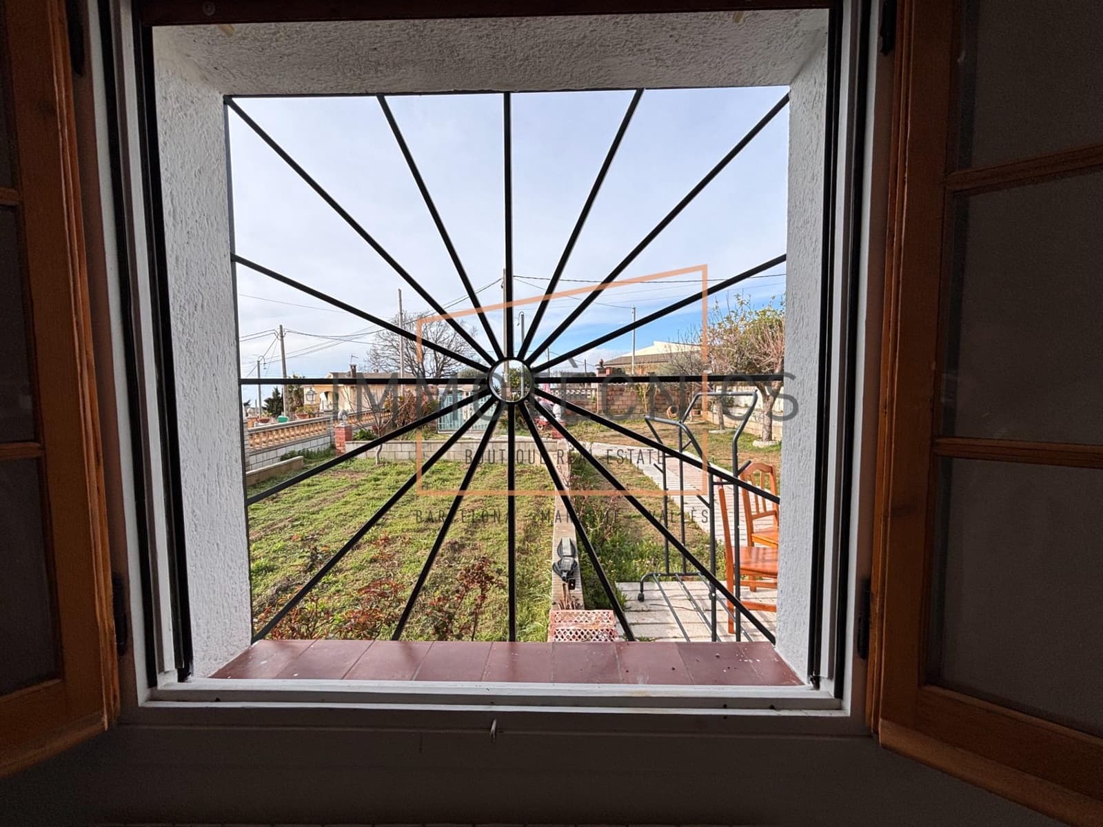 2 camera da letto Finca/Casa di Campagna in vendita in Sant Iscle de Vallalta - 230.000 € (Rif: 9670857)