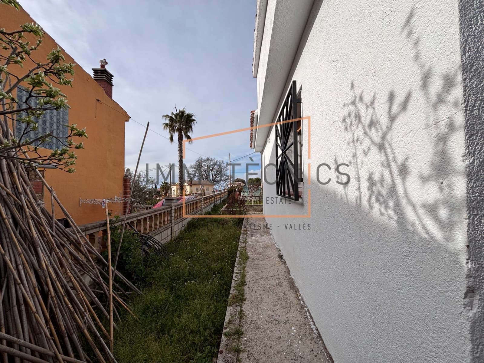 2 camera da letto Finca/Casa di Campagna in vendita in Sant Iscle de Vallalta - 230.000 € (Rif: 9670857)