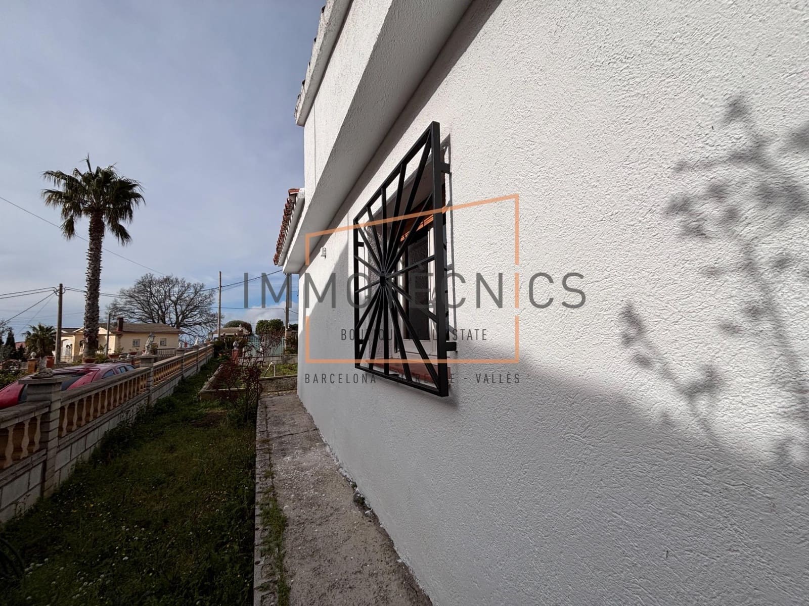 2 camera da letto Finca/Casa di Campagna in vendita in Sant Iscle de Vallalta - 230.000 € (Rif: 9670857)