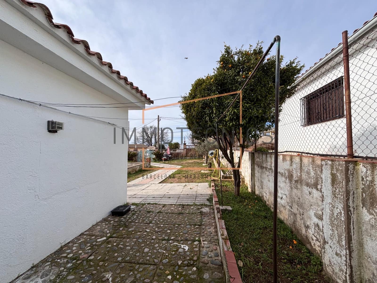 2 camera da letto Finca/Casa di Campagna in vendita in Sant Iscle de Vallalta - 230.000 € (Rif: 9670857)