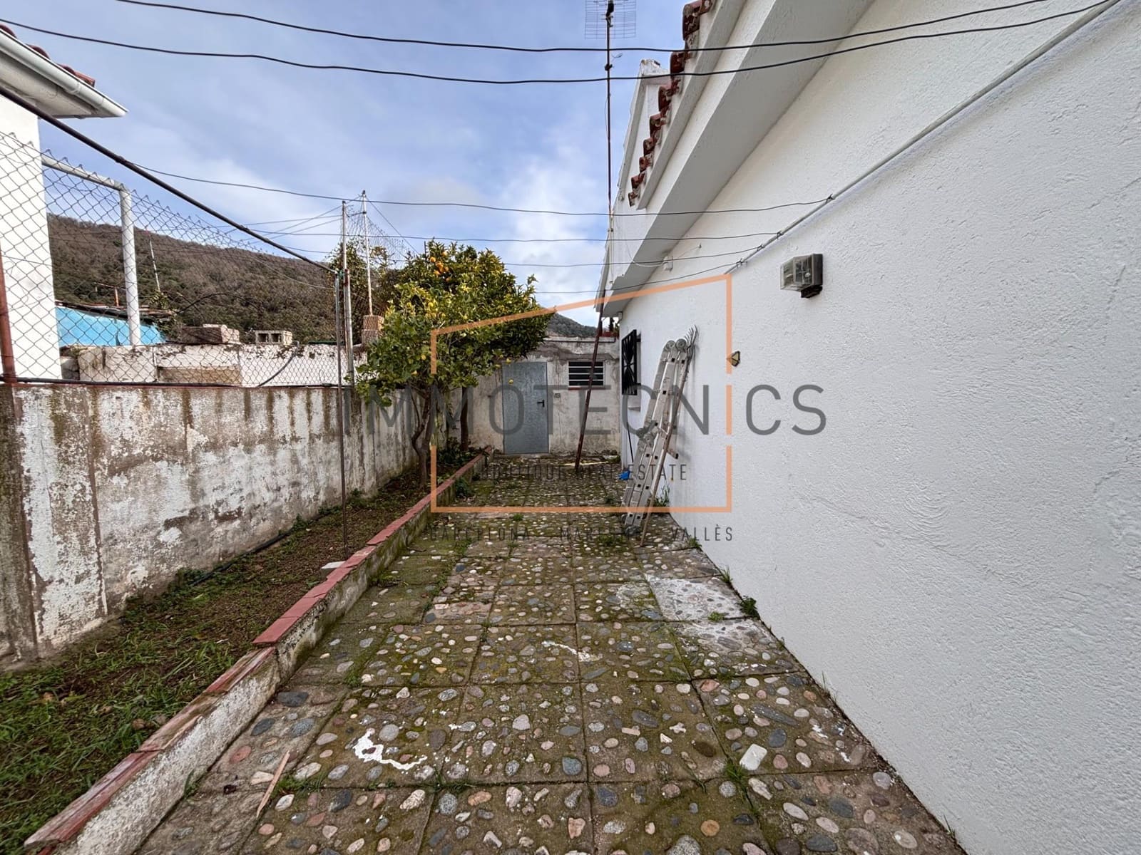 2 camera da letto Finca/Casa di Campagna in vendita in Sant Iscle de Vallalta - 230.000 € (Rif: 9670857)