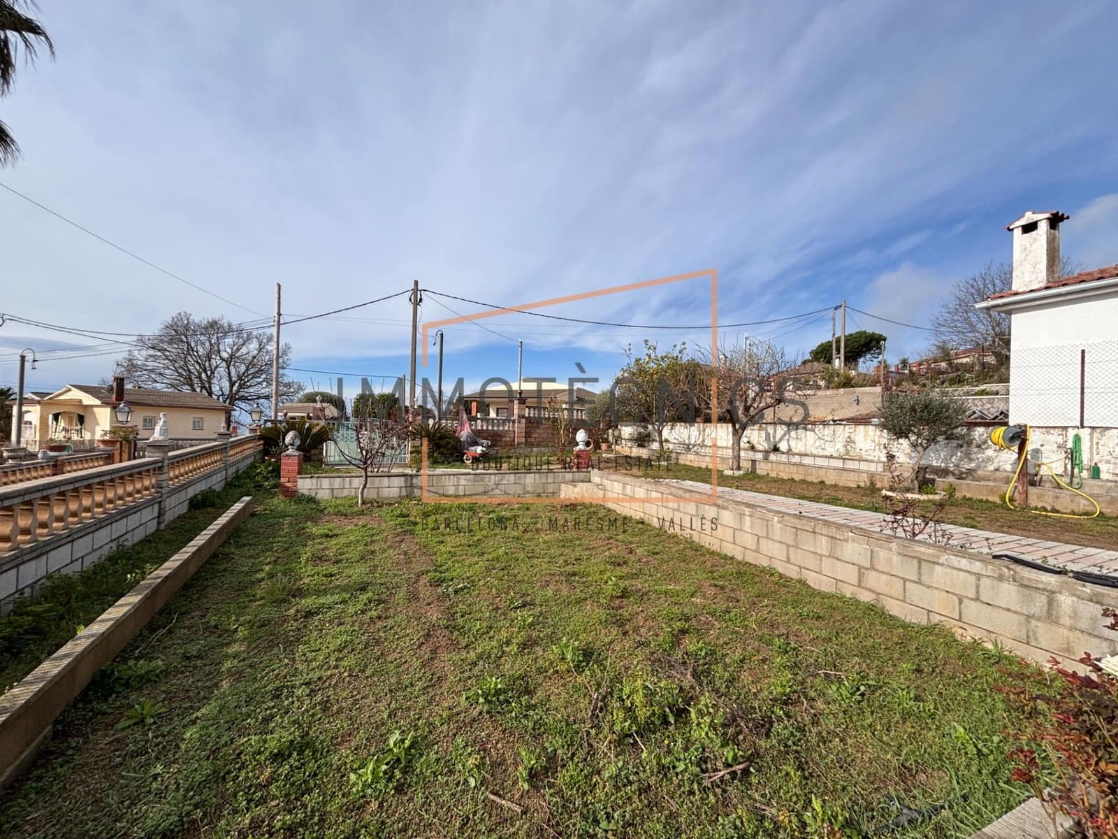 2 camera da letto Finca/Casa di Campagna in vendita in Sant Iscle de Vallalta - 230.000 € (Rif: 9670857)