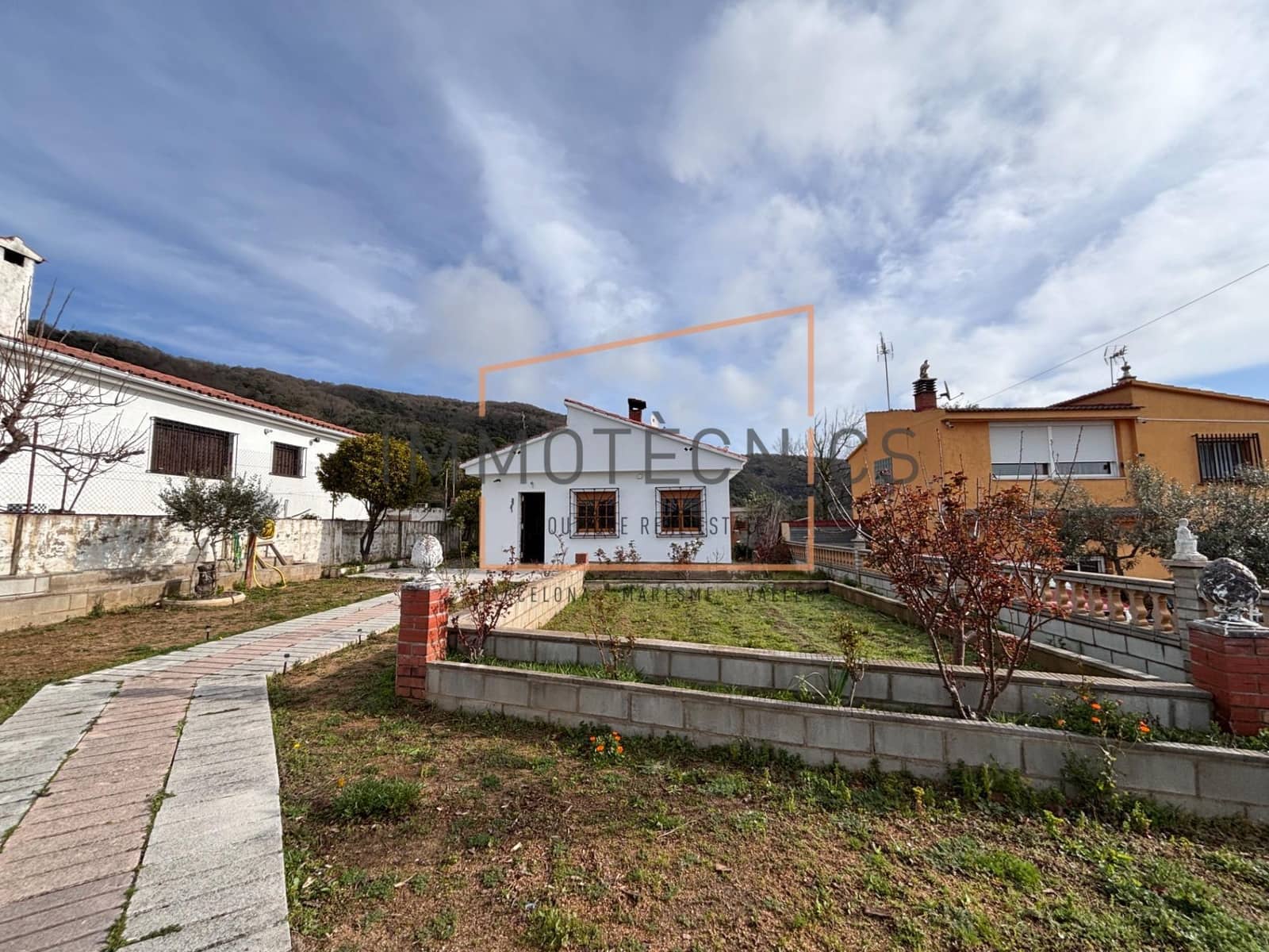 2 camera da letto Finca/Casa di Campagna in vendita in Sant Iscle de Vallalta - 230.000 € (Rif: 9670857)